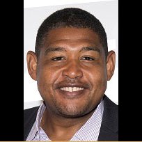 Омар Бенсон Милер Omar Benson Miller