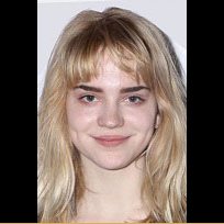 Софи Тачер Sophie Thatcher