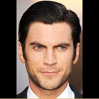 Вес Бентли Wes Bentley