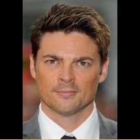 Карл Ербан Karl Urban