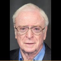 Michael Caine
