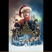 A Boy Called Christmas (2021)