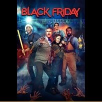 Црн Петок 2021 Black Friday (2021)