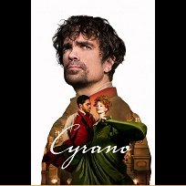 Cyrano (2021)