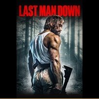 Последниот Човек 2021 Last Man Down (2021)