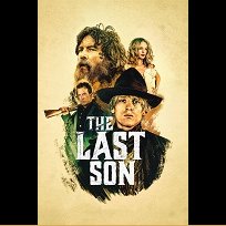 The Last Son (2021)