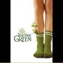 Чудниот Живот на Тимоти Грин 2012 The Odd Life of Timothy Green (2012)