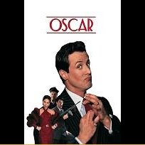 Оскар 1991 Oscar (1991)