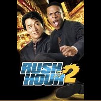 Rush Hour 2 (2001)