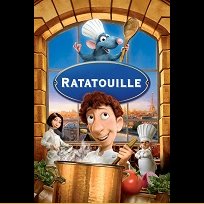 Ratatouille (2007)