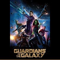 Guardians of the Galaxy (2014)