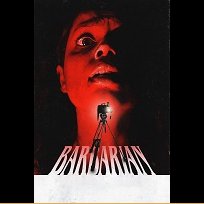 Варварин 2022 Barbarian (2022)