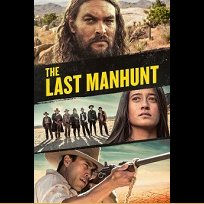 The Last Manhunt (2022)