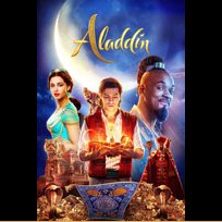 Aladdin (2019)