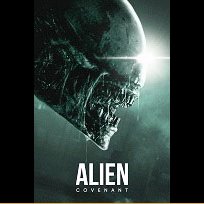Alien: Covenant (2017)