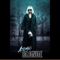 Atomic Blonde (2017)