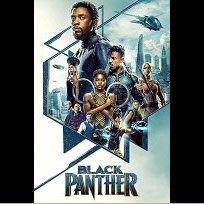 Black Panther (2018)
