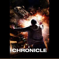 Chronicle (2012)