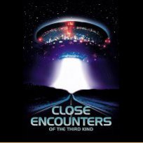 Close Encounters of the Third Kind (1977)
