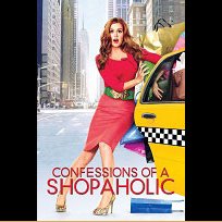 Confessions of a Shopaholic (2009)