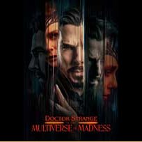 Doctor Strange in the Multiverse of Madness (2022)