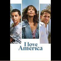 Ја Сакам Америка 2022 I Love America (2022)