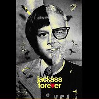 Магаре Засекогаш 2022 Jackass Forever (2022)
