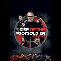 Rise of the Footsoldier: Origins (2021)