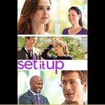 Set It Up (2018)