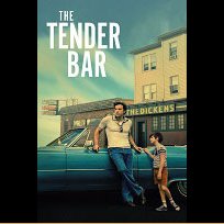 The Tender Bar (2021)