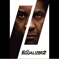 Израмнувач 2 (2018) The Equalizer 2 (2018)