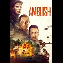 Ambush (2023)