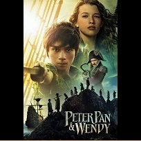 Петар Пан и Венди 2023 Peter Pan & Wendy (2023)