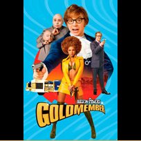 Остин Пауерс 3 2002 Austin Powers in Goldmember (2002)