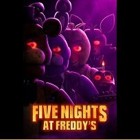 Five Nights at Freddy's (2023)