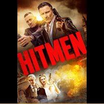 Hitmen (2023)