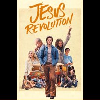 Jesus Revolution (2023)