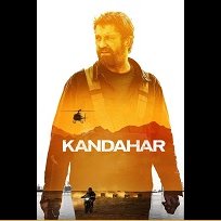 Кандахар 2023 Kandahar (2023)