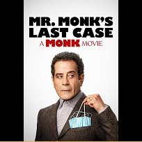 Mr. Monk's Last Case: A Monk Movie (2023)