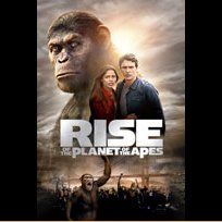 Подемот на Планетата на Мајмуните 2011 Rise of the Planet of the Apes (2011)