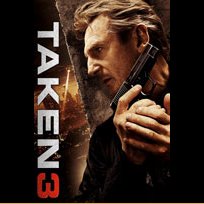 Taken 3 (2014)