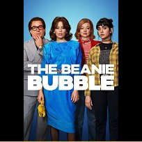 The Beanie Bubble (2023)