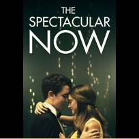The Spectacular Now (2013)