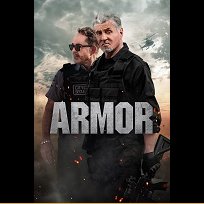 Armor (2024)