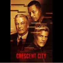 Crescent City (2024)