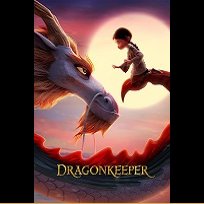 Dragonkeeper (2024)