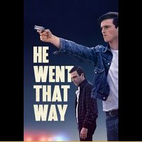 He Went That Way (2023)