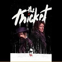 The Thicket (2024)