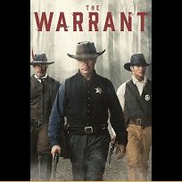 The Warrant (2020)
