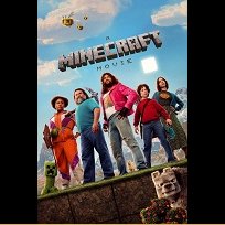 A Minecraft Movie (2025)